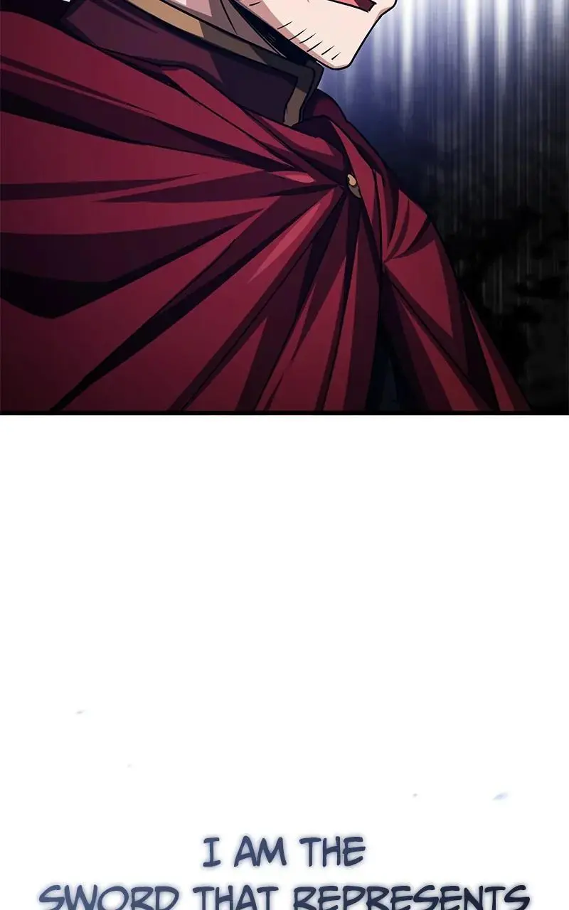 Descended from Divinity Chapter 82