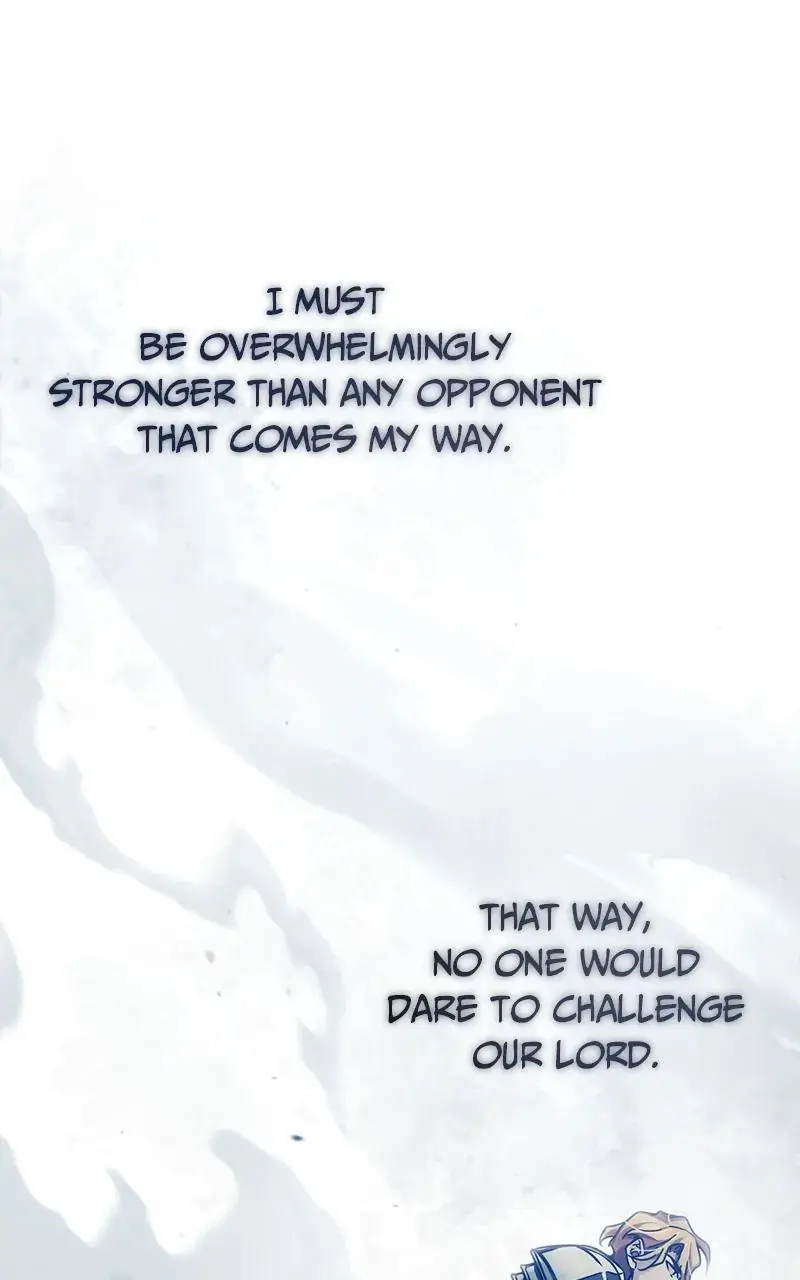 Descended from Divinity Chapter 82