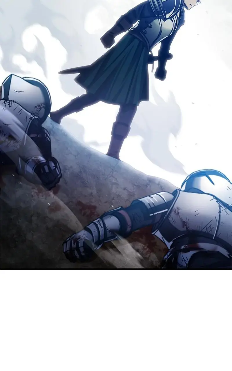 Descended from Divinity Chapter 82
