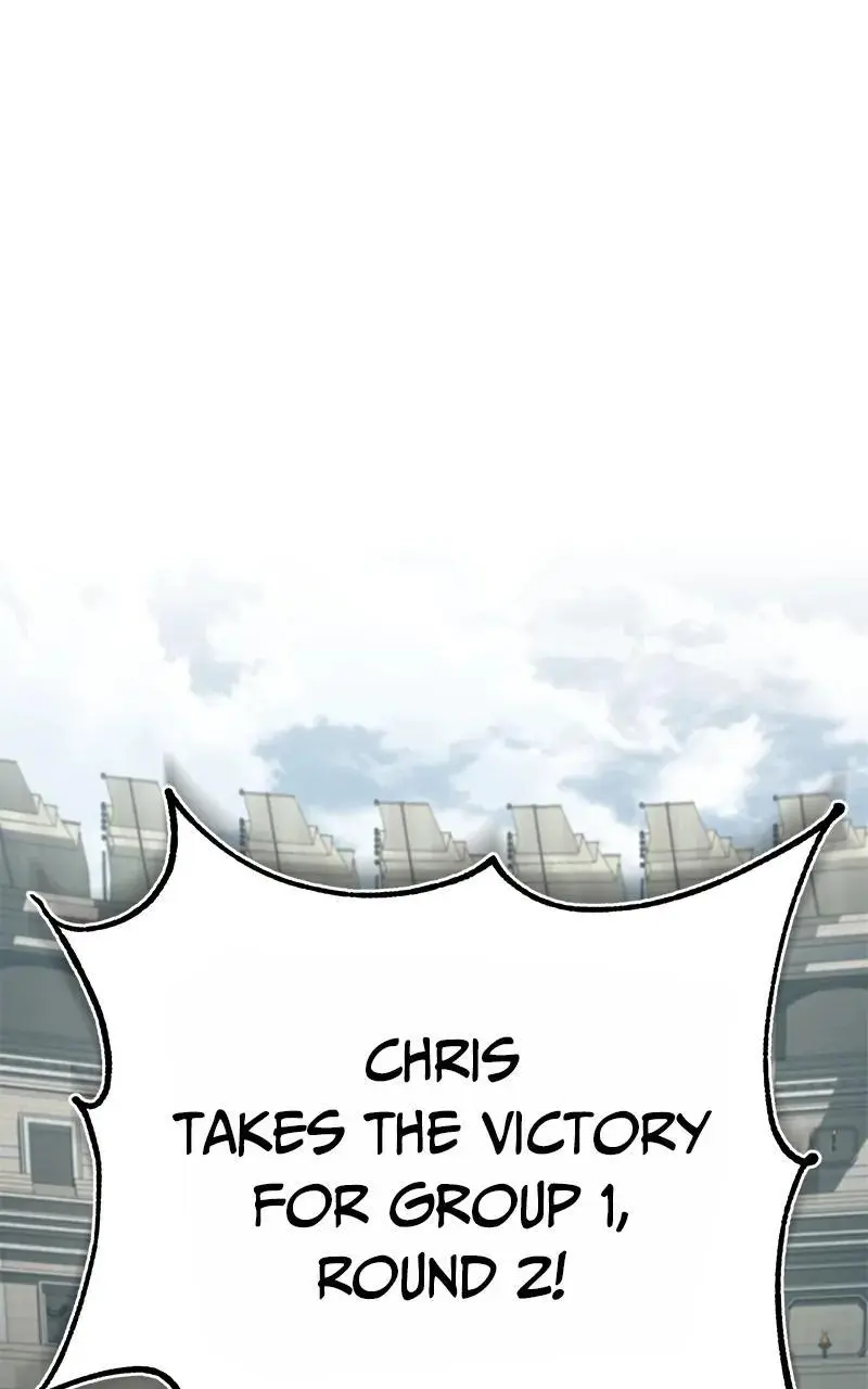 Descended from Divinity Chapter 82