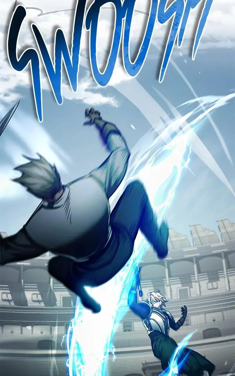Descended from Divinity Chapter 82