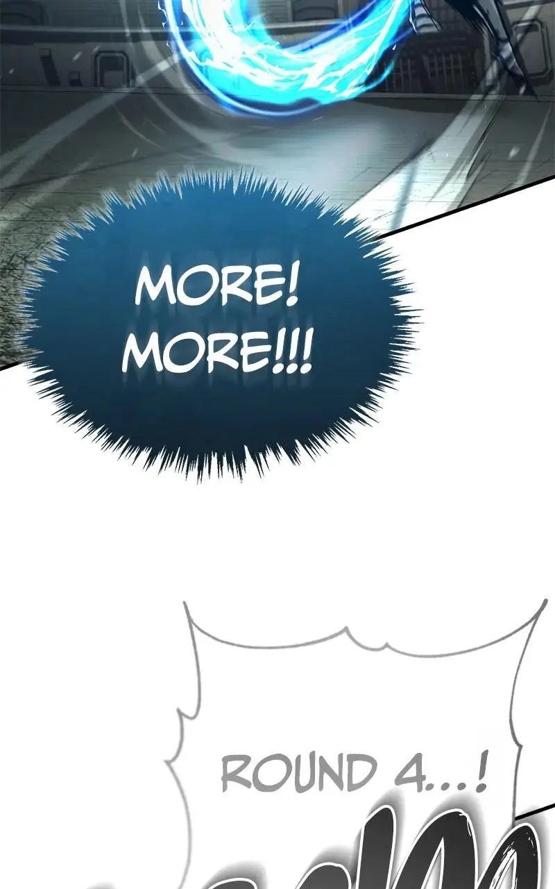 Descended from Divinity Chapter 82