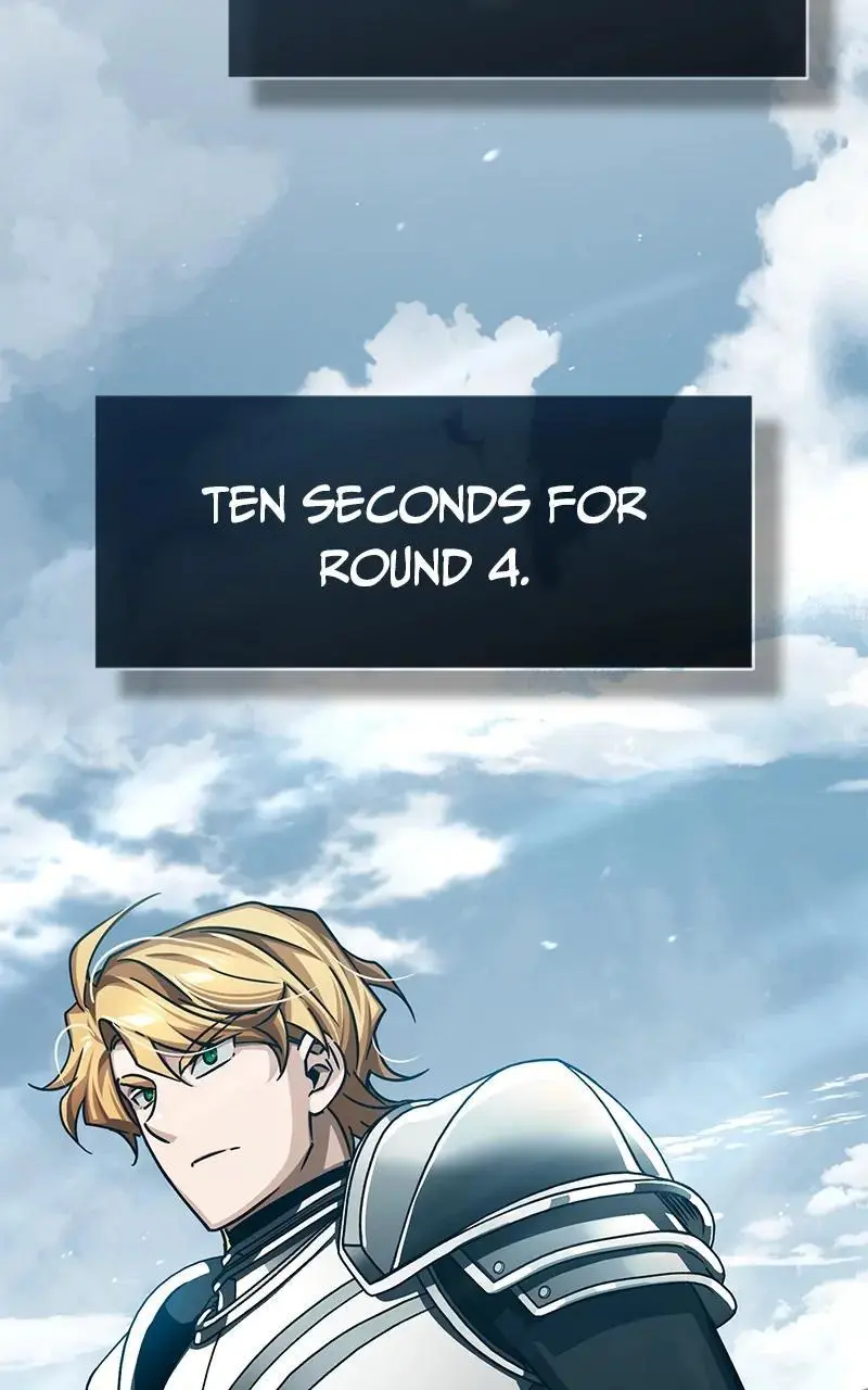 Descended from Divinity Chapter 82