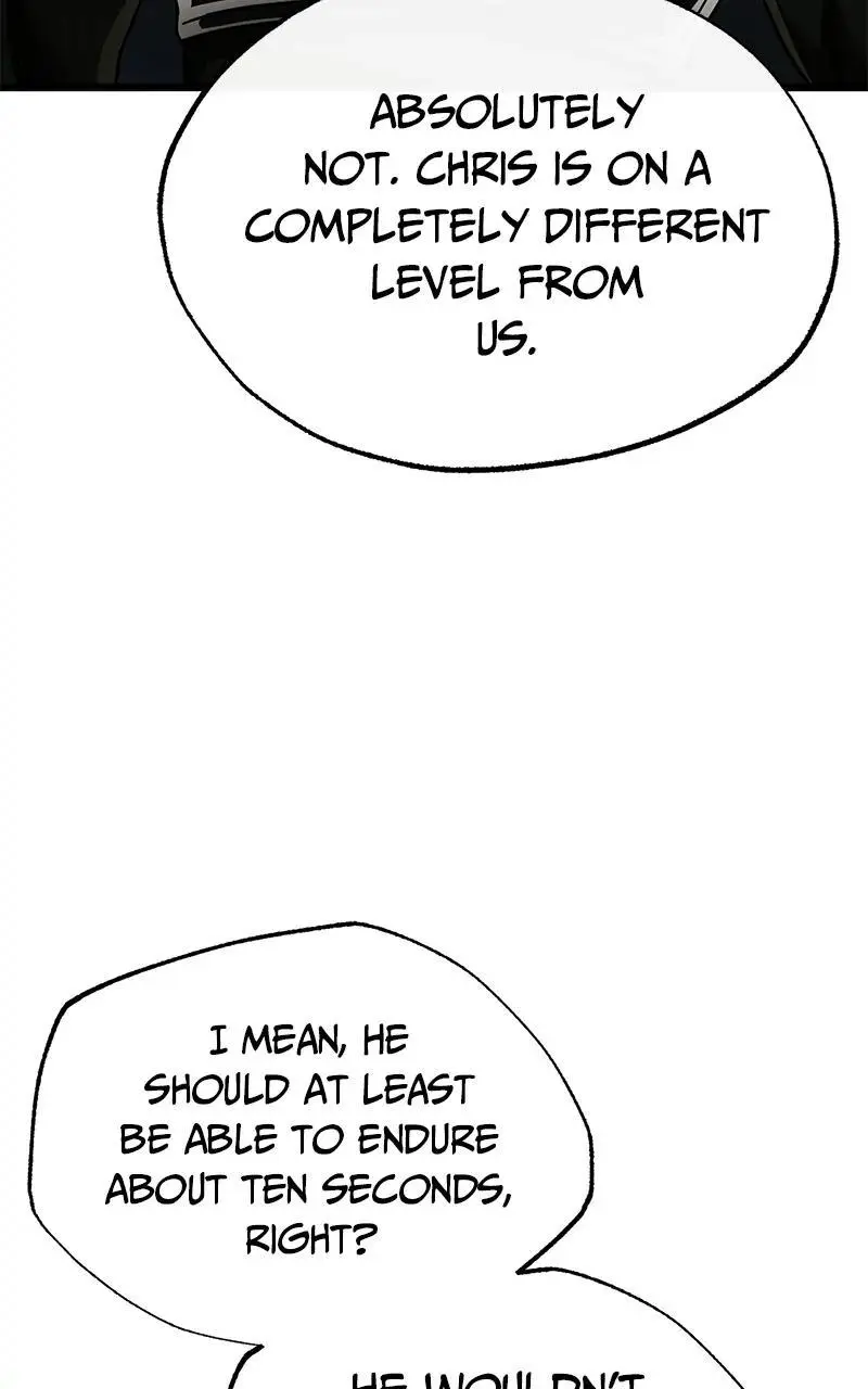 Descended from Divinity Chapter 82