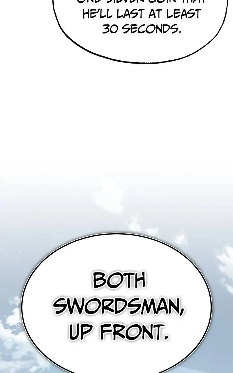 Descended from Divinity Chapter 82