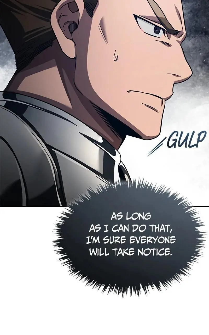 Descended from Divinity Chapter 82