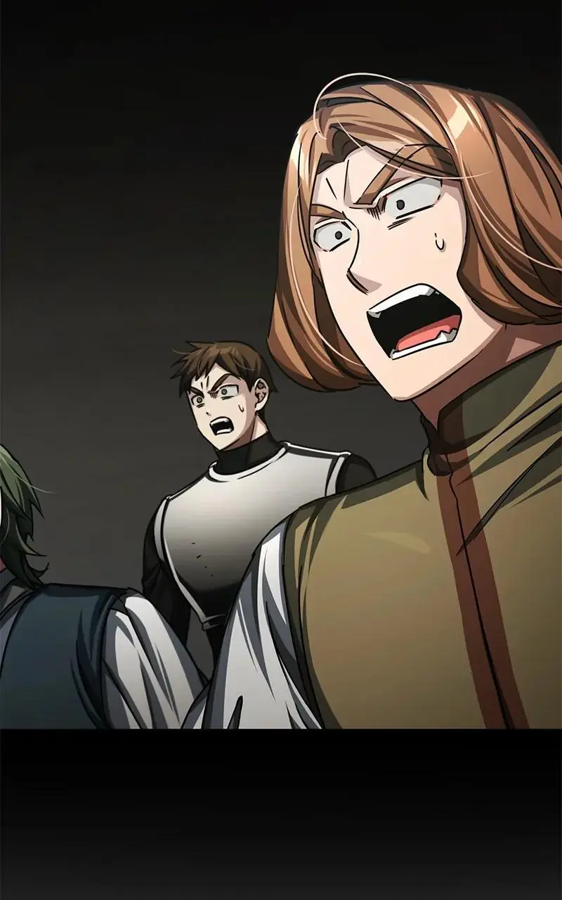 Descended from Divinity Chapter 82