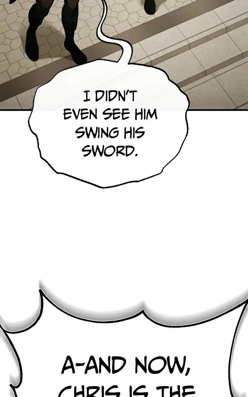 Descended from Divinity Chapter 82