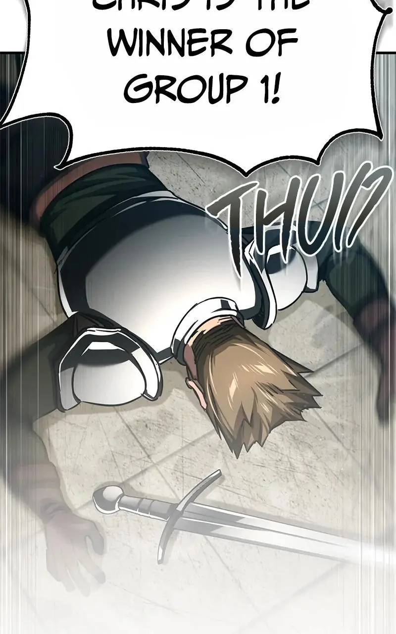 Descended from Divinity Chapter 82