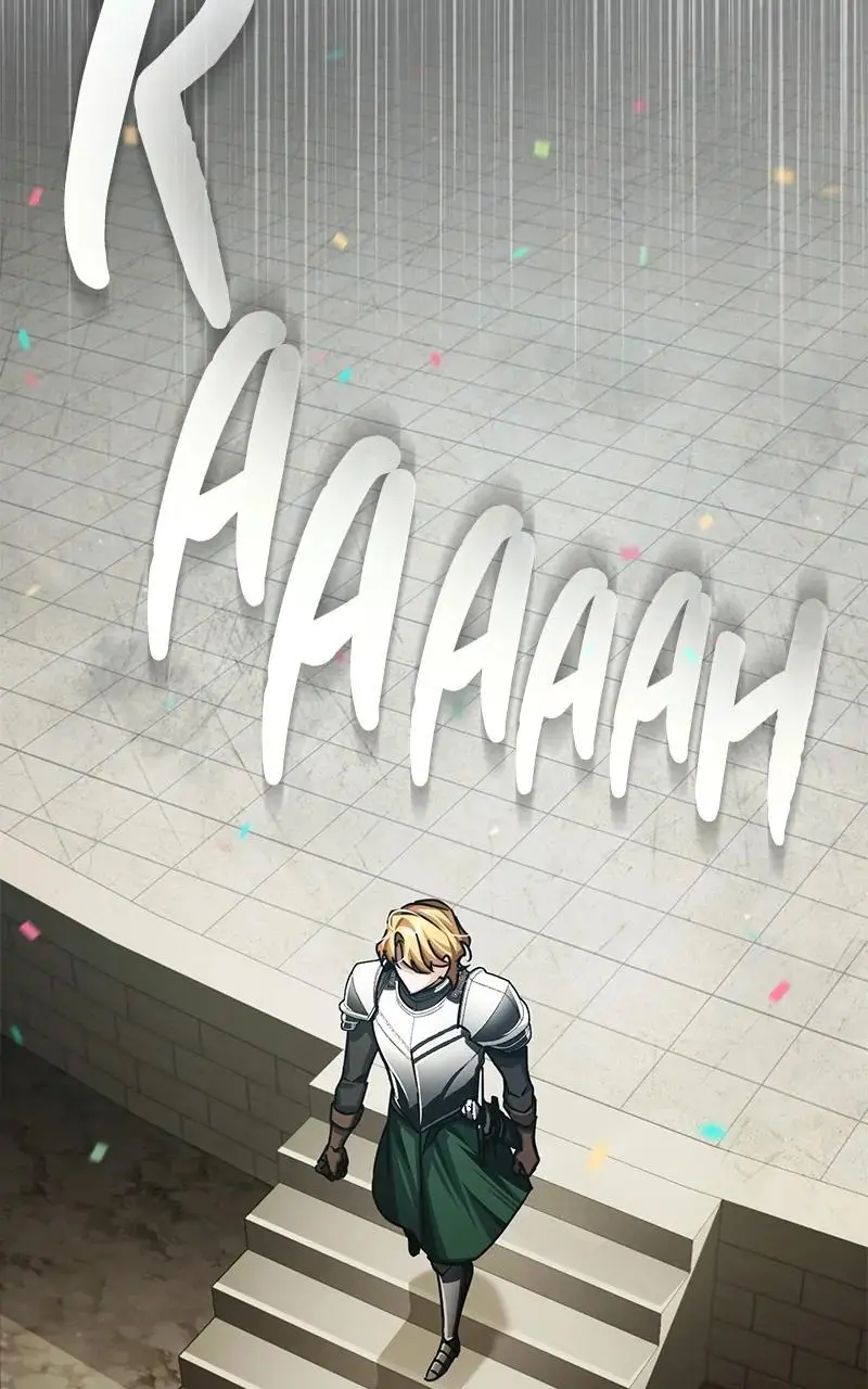 Descended from Divinity Chapter 82
