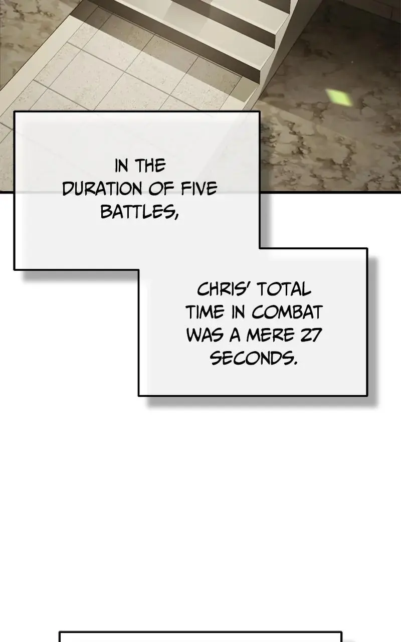 Descended from Divinity Chapter 82