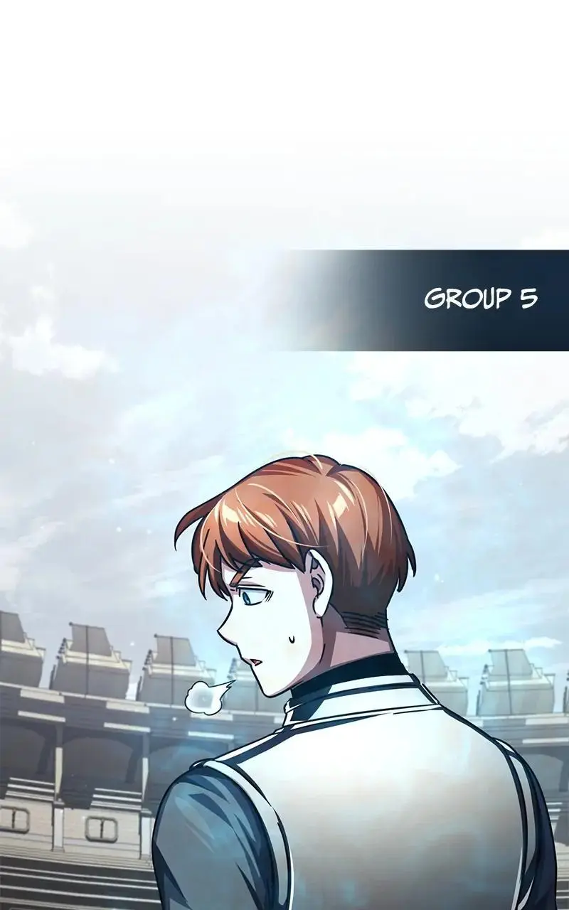 Descended from Divinity Chapter 82
