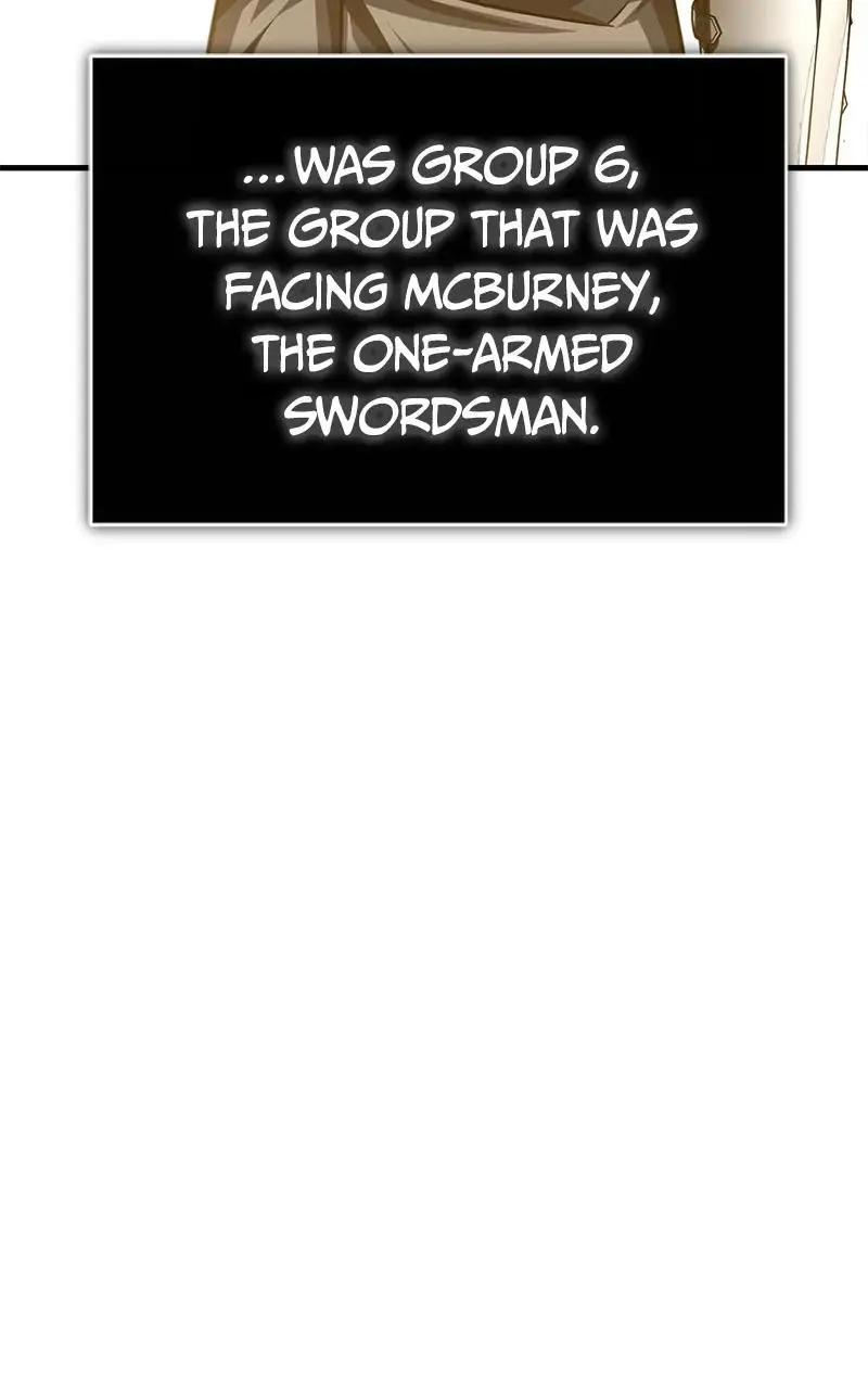 Descended from Divinity Chapter 82