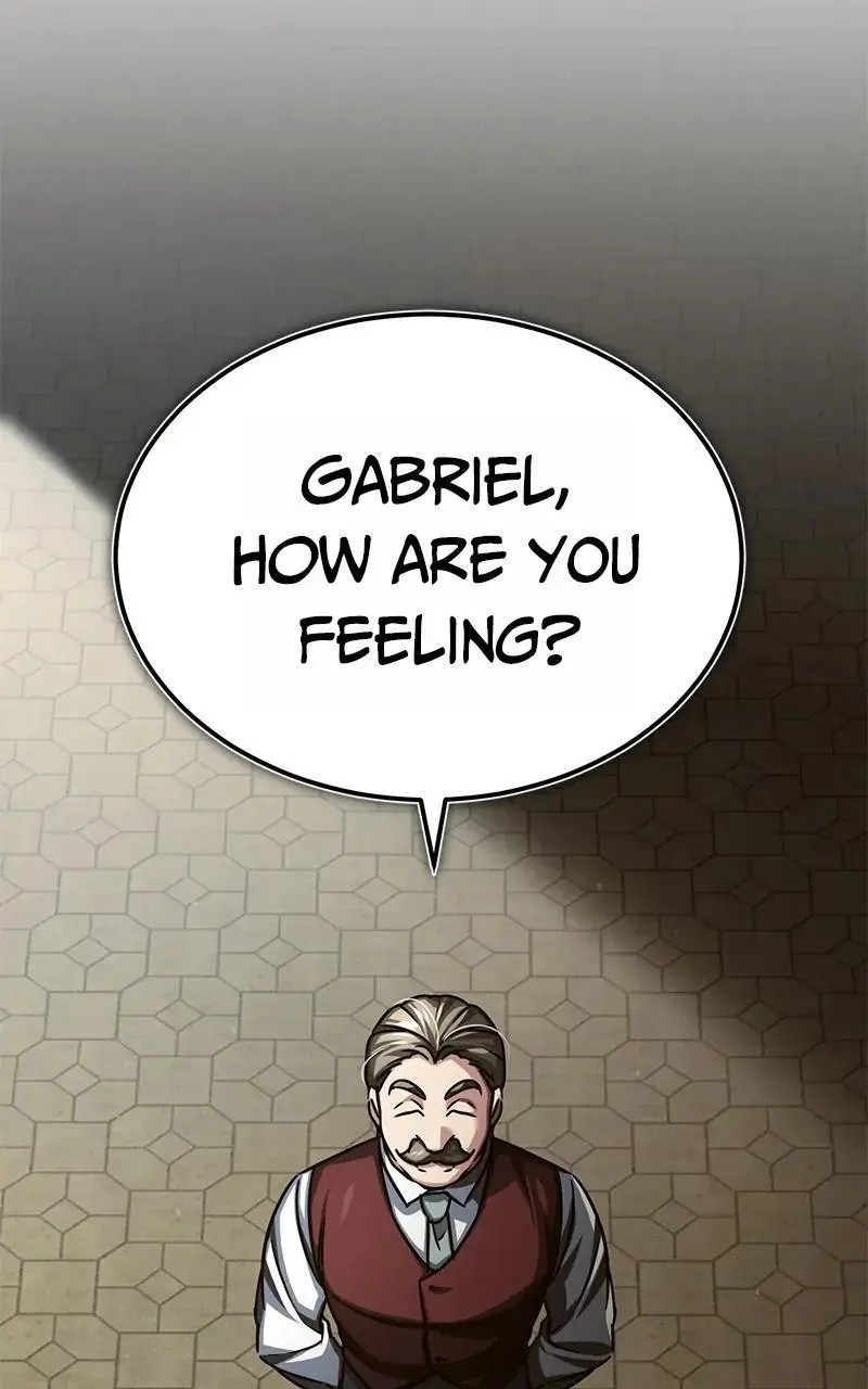 Descended from Divinity Chapter 82