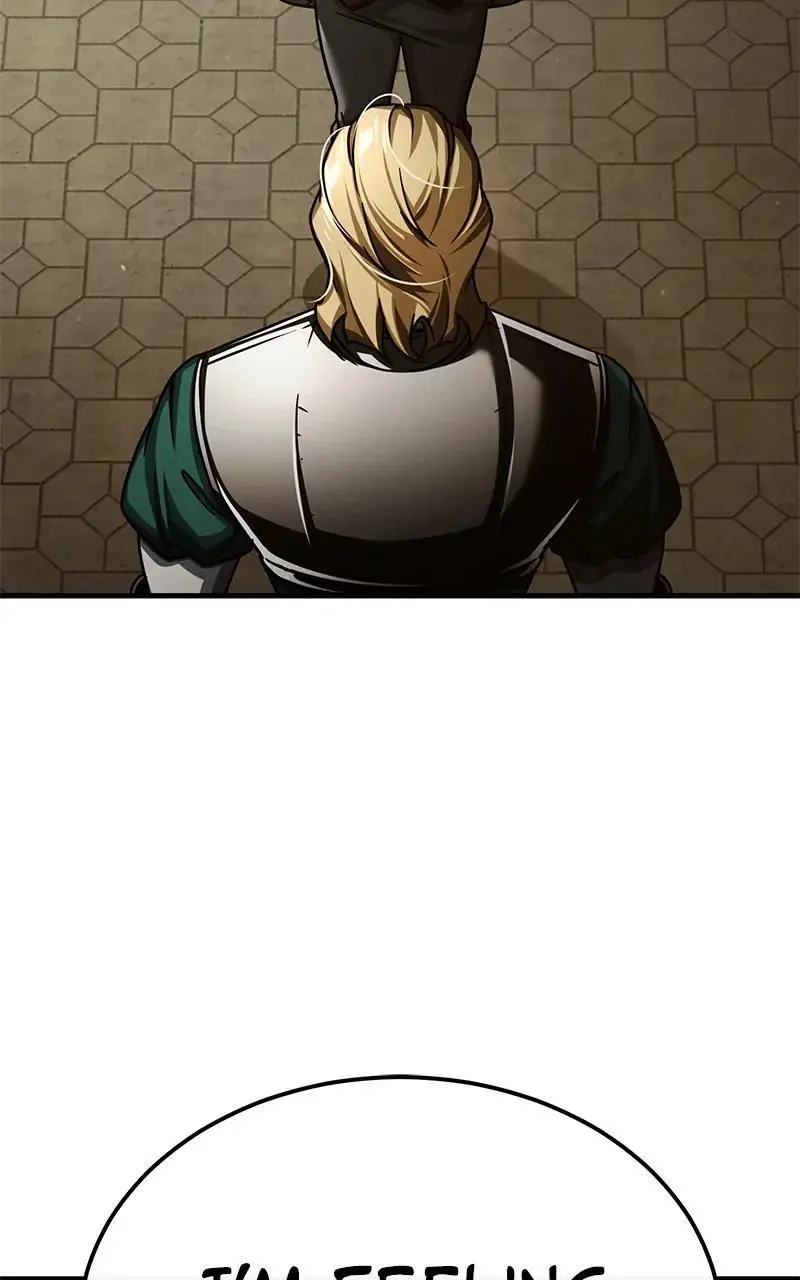 Descended from Divinity Chapter 82