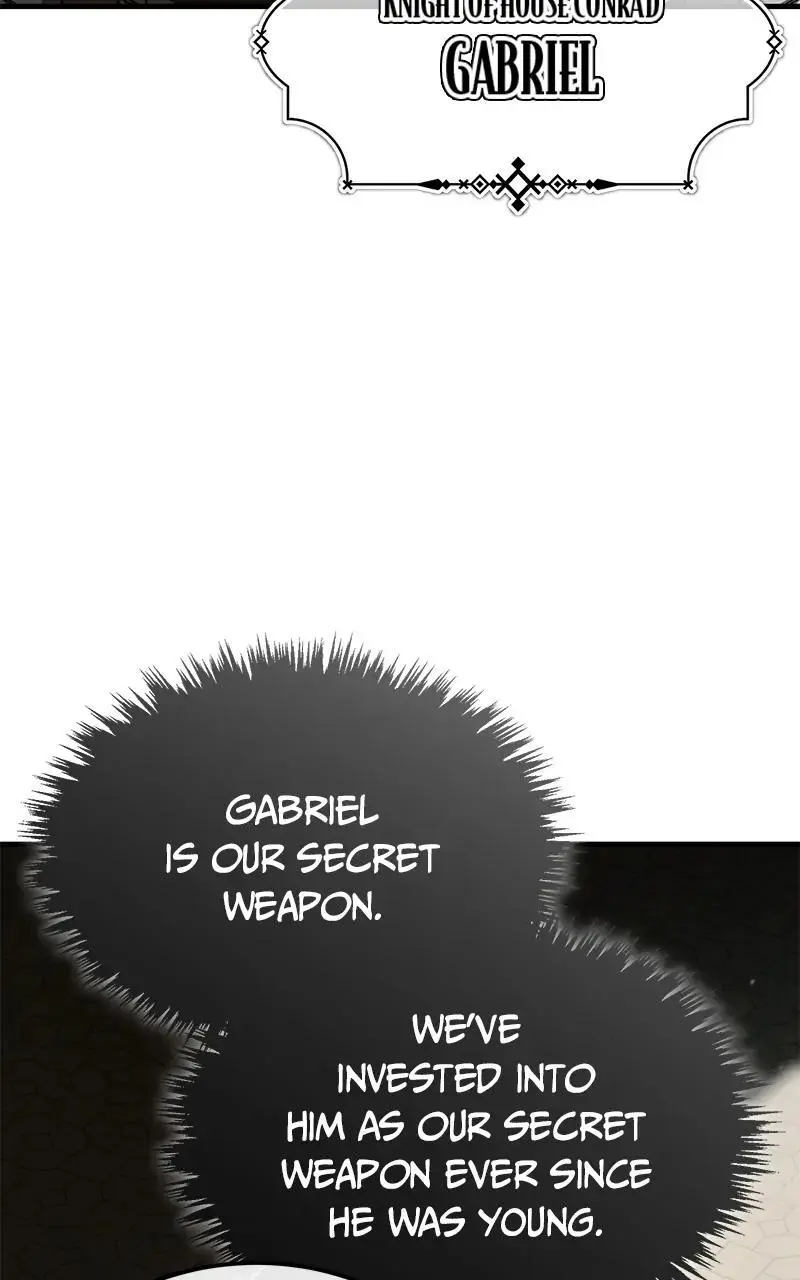 Descended from Divinity Chapter 82