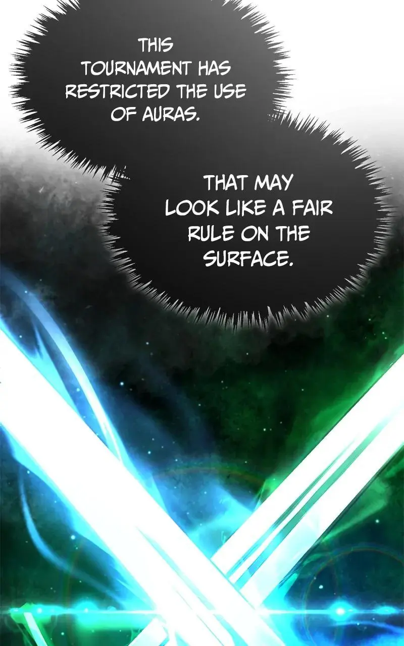 Descended from Divinity Chapter 82