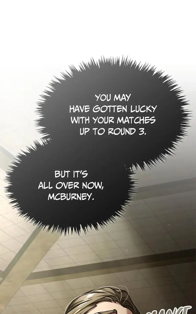 Descended from Divinity Chapter 82
