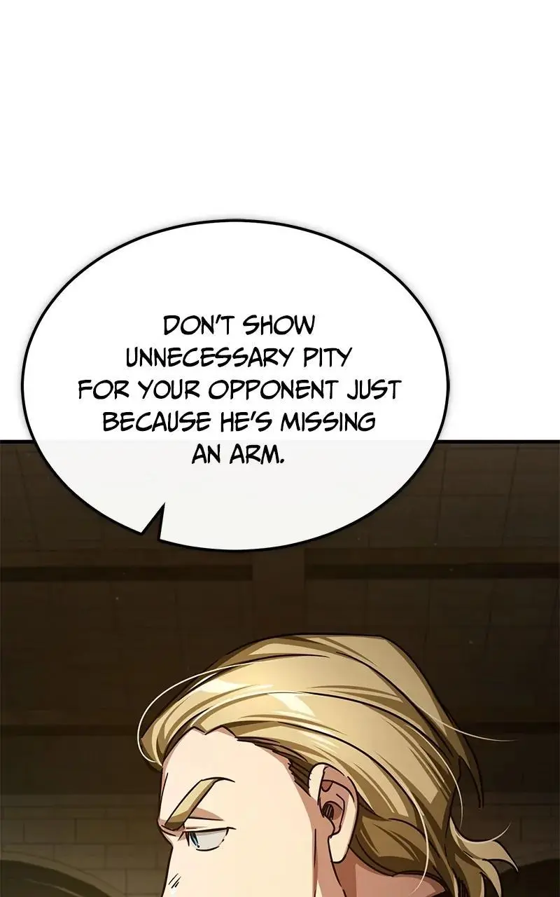 Descended from Divinity Chapter 82