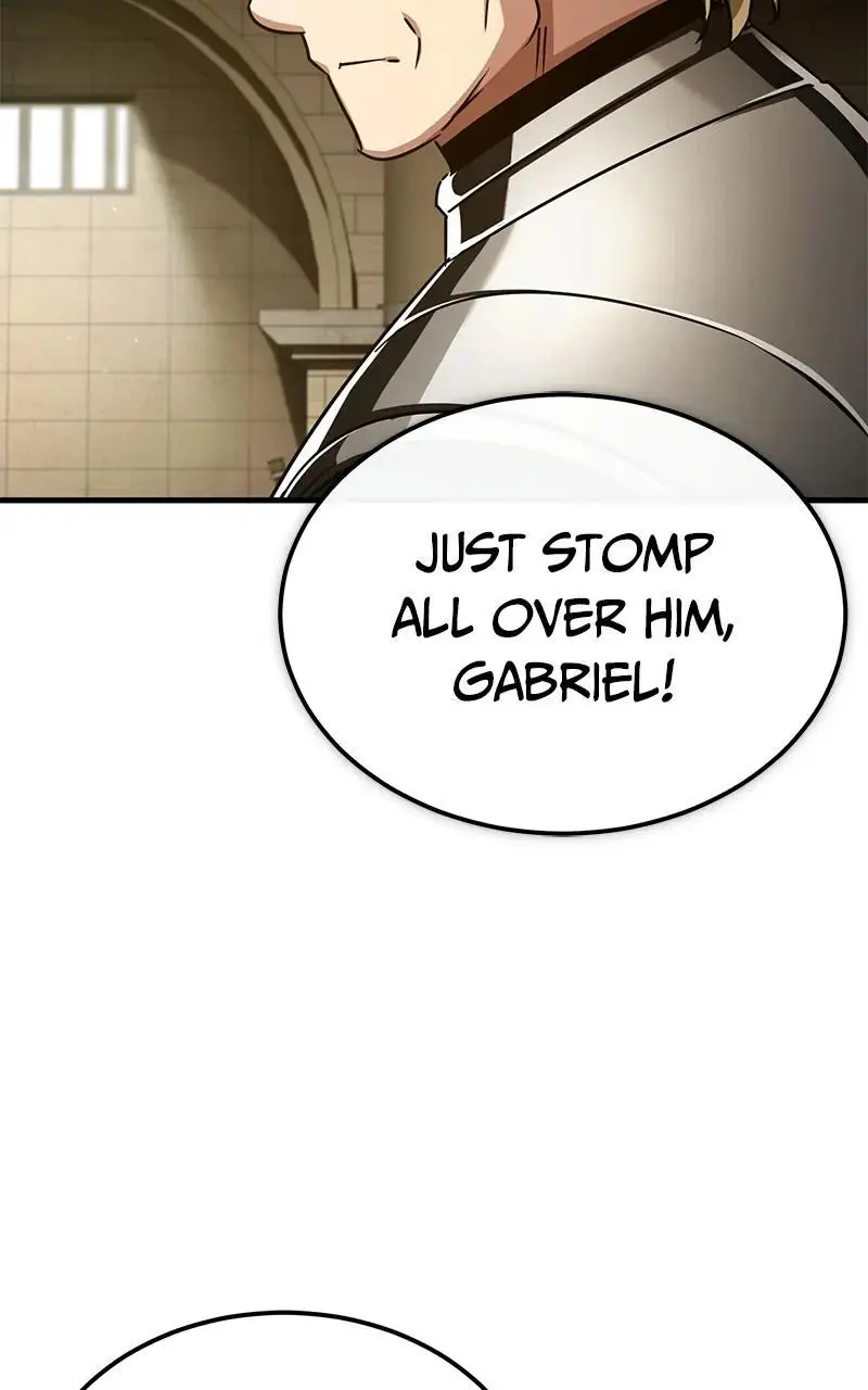 Descended from Divinity Chapter 82