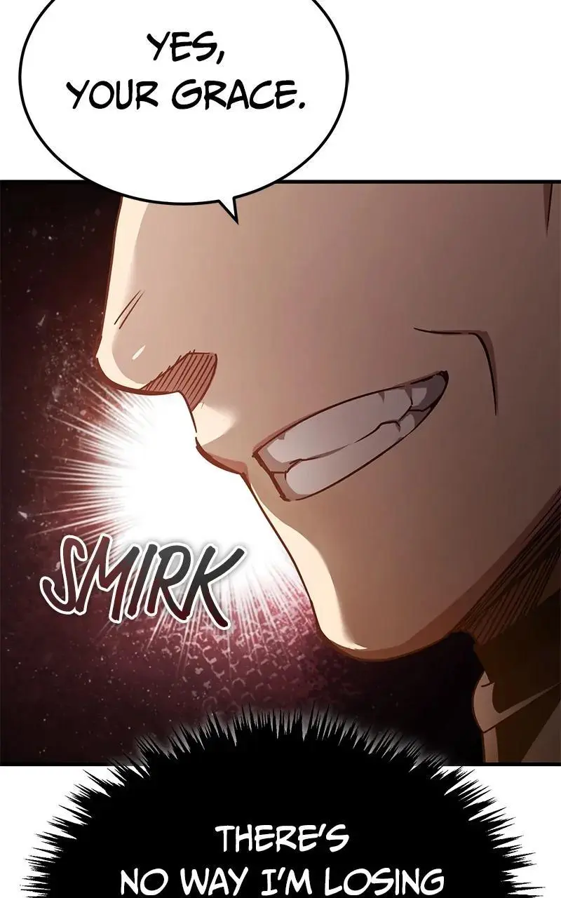 Descended from Divinity Chapter 82
