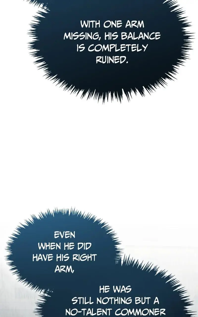 Descended from Divinity Chapter 82