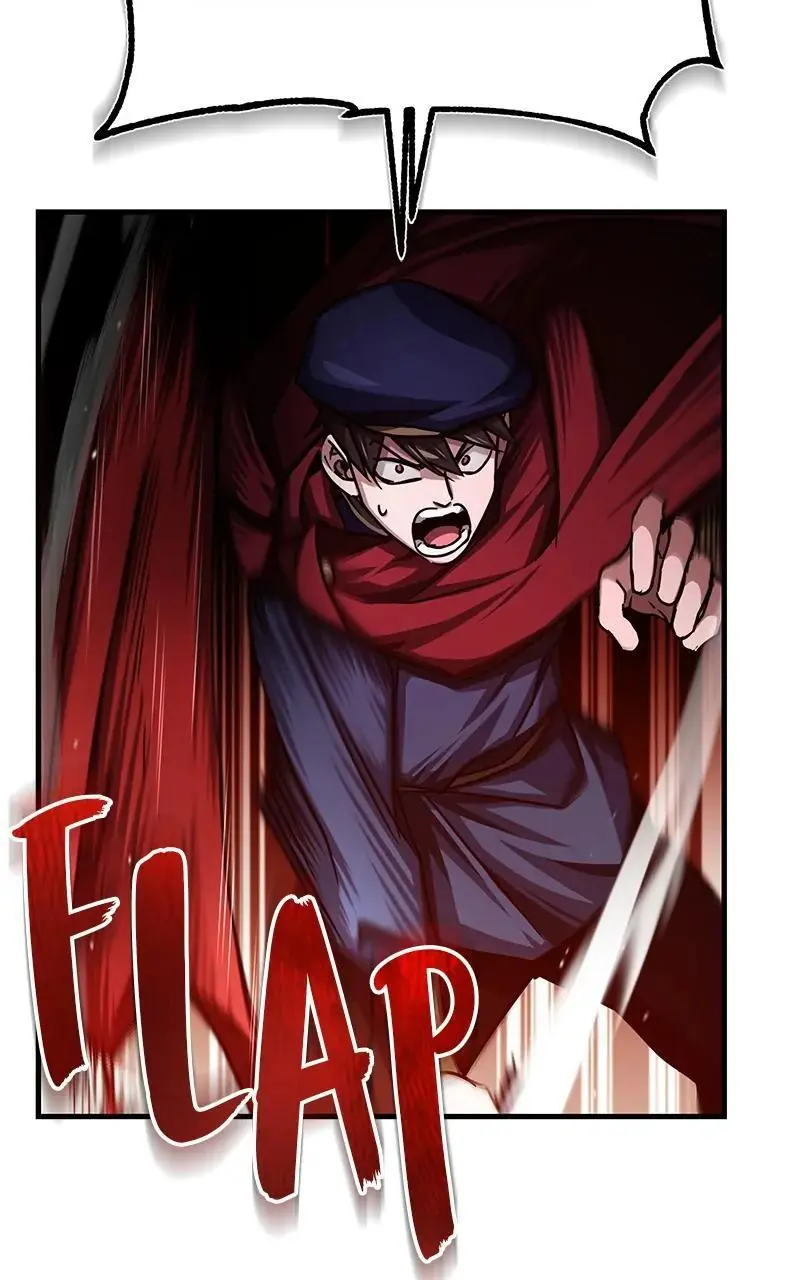 Descended from Divinity Chapter 82