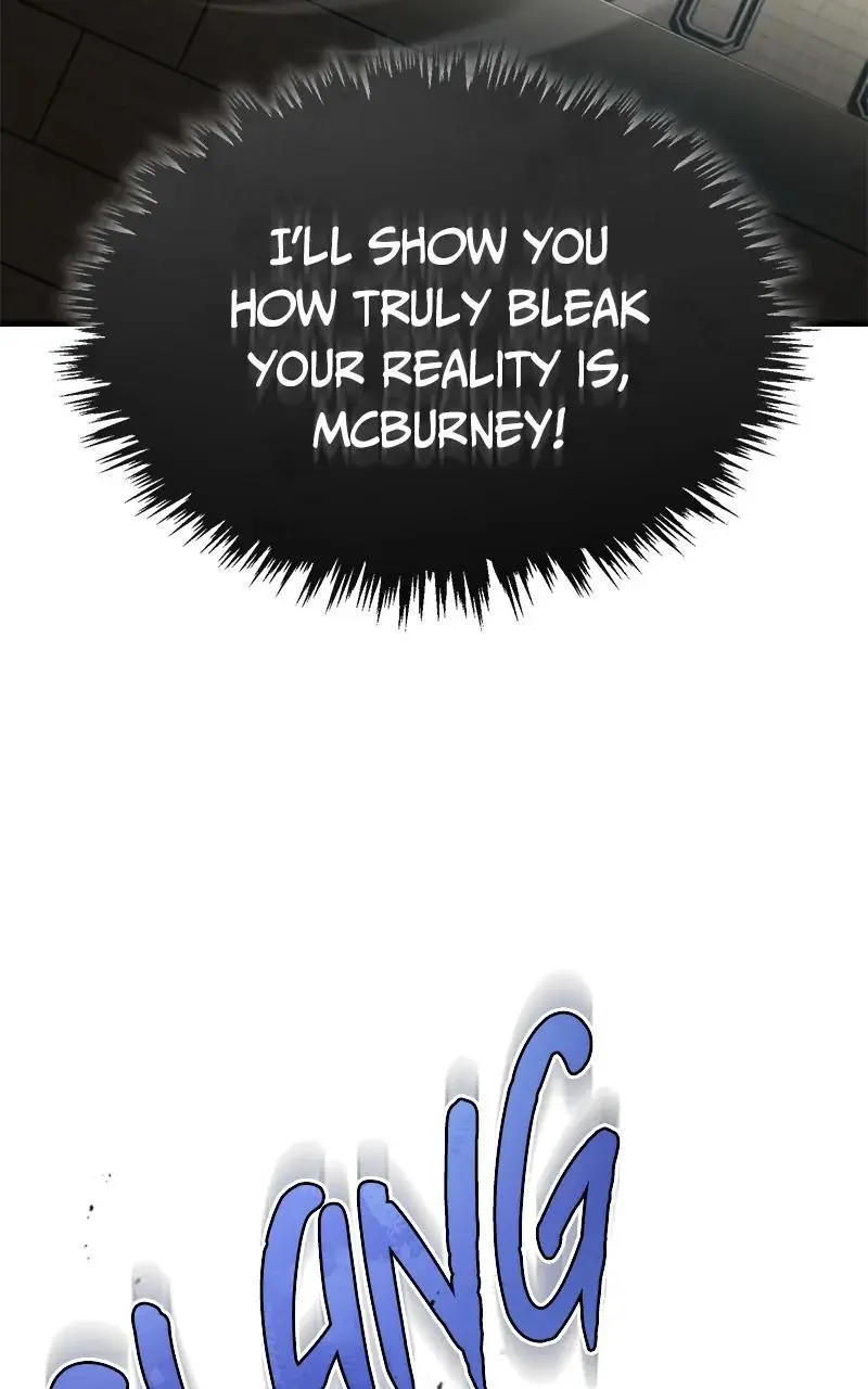 Descended from Divinity Chapter 82