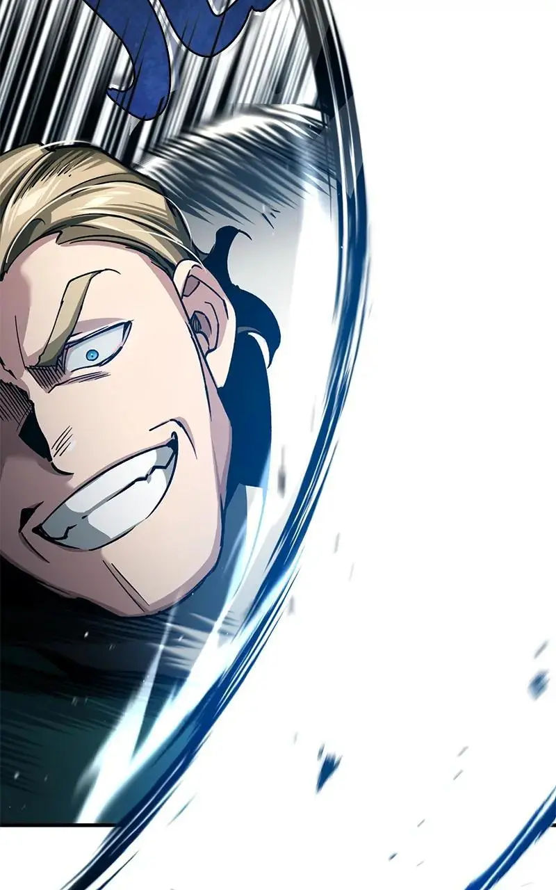 Descended from Divinity Chapter 82