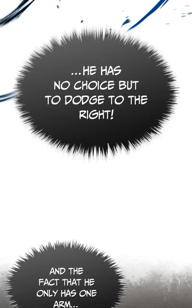 Descended from Divinity Chapter 82