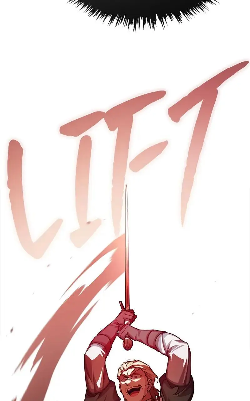 Descended from Divinity Chapter 82