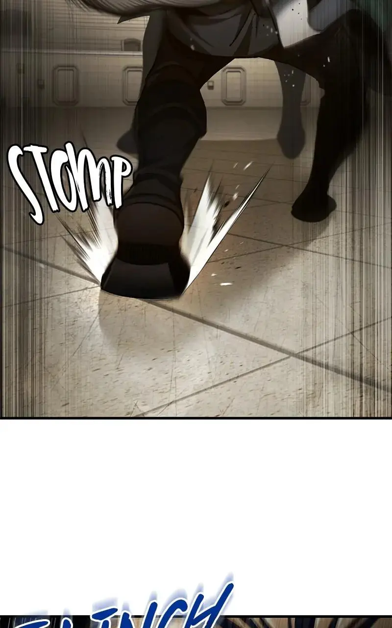 Descended from Divinity Chapter 82