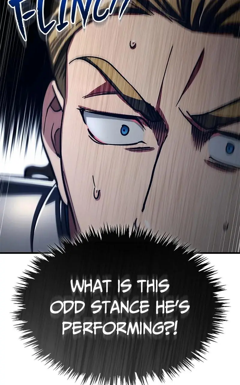 Descended from Divinity Chapter 82