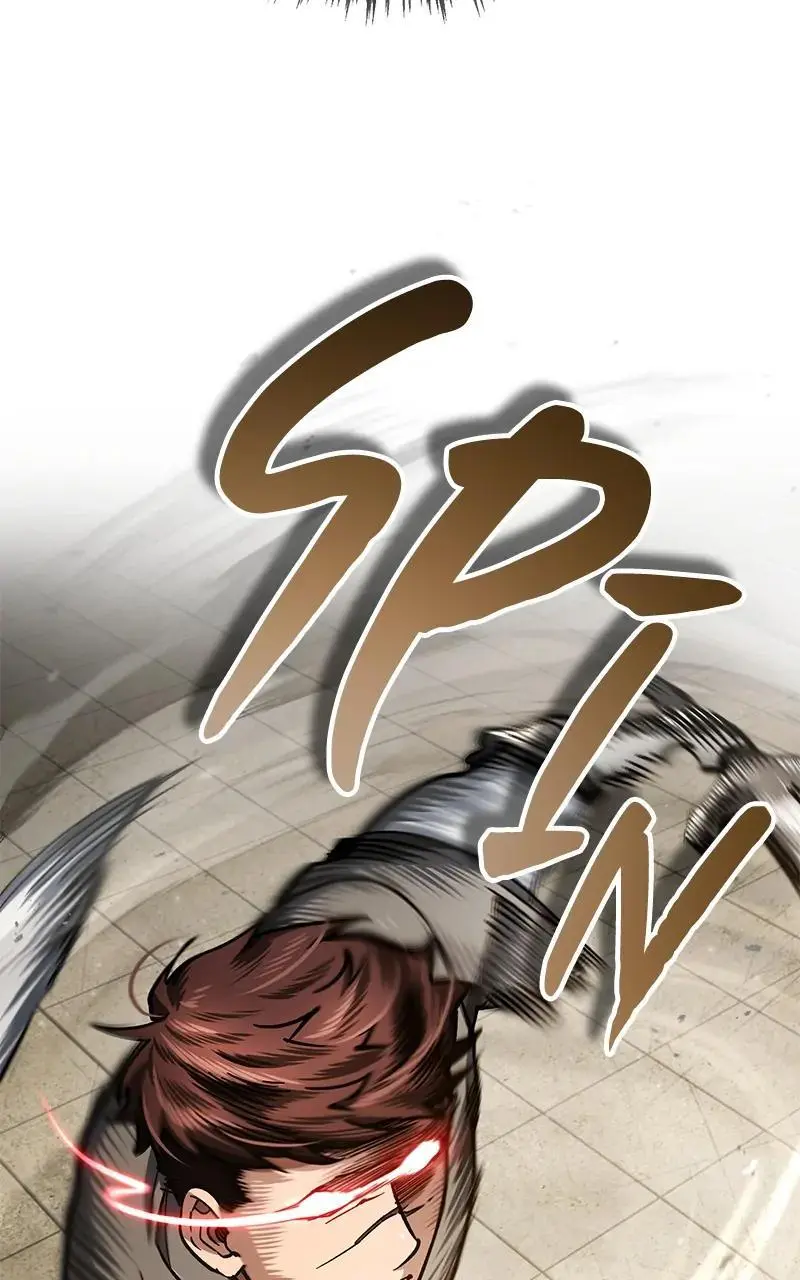 Descended from Divinity Chapter 82