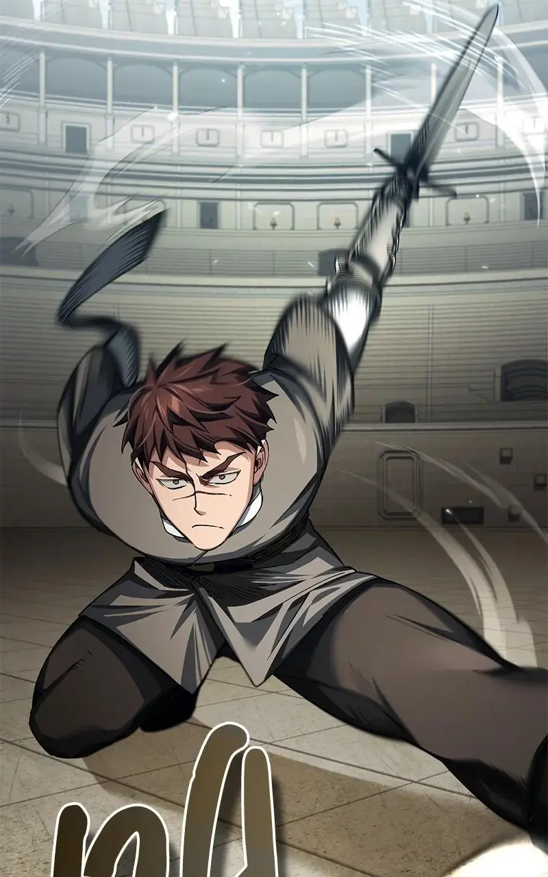 Descended from Divinity Chapter 82