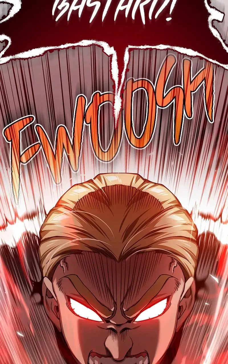 Descended from Divinity Chapter 82