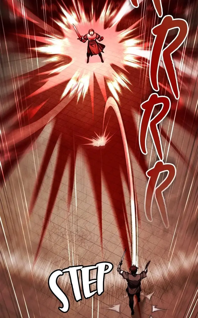 Descended from Divinity Chapter 82