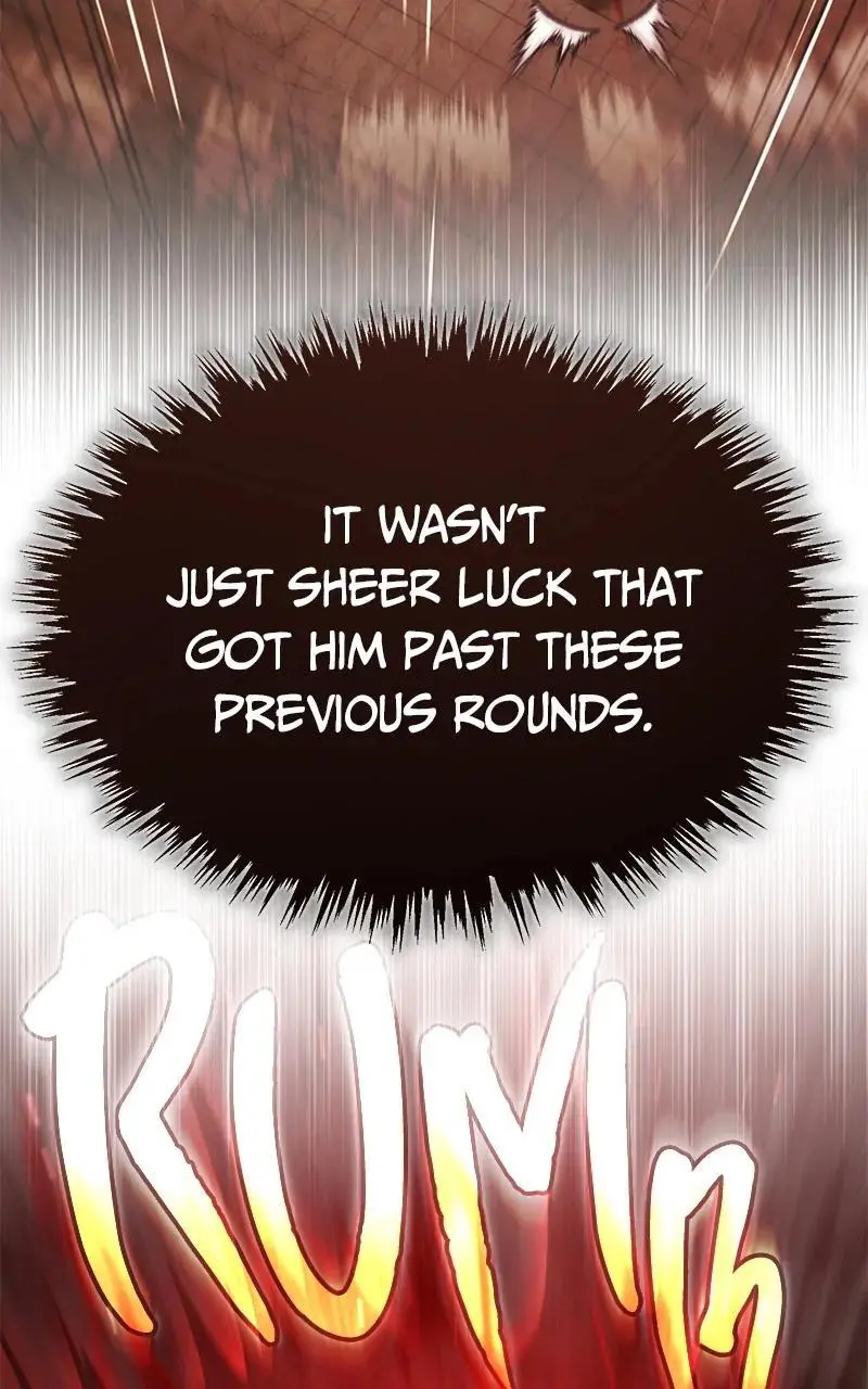 Descended from Divinity Chapter 82