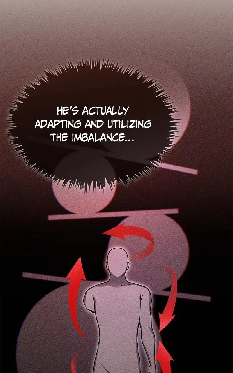 Descended from Divinity Chapter 82