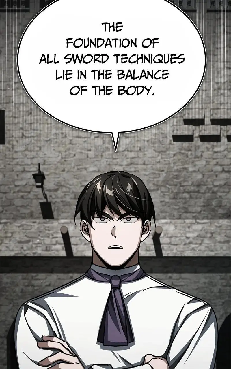 Descended from Divinity Chapter 82