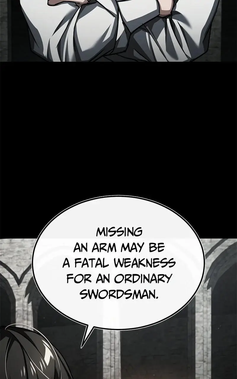 Descended from Divinity Chapter 82