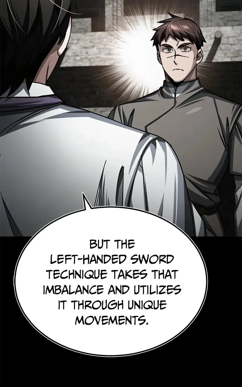 Descended from Divinity Chapter 82