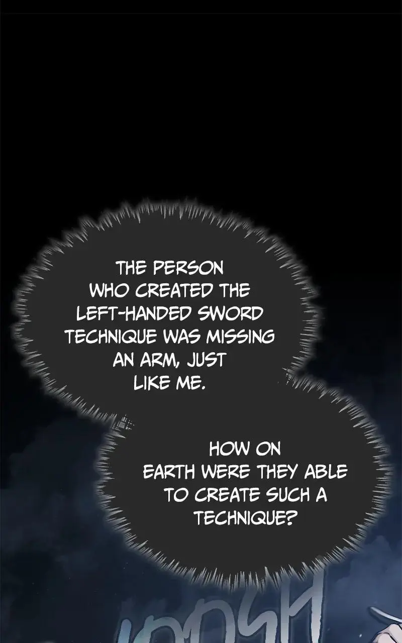 Descended from Divinity Chapter 82