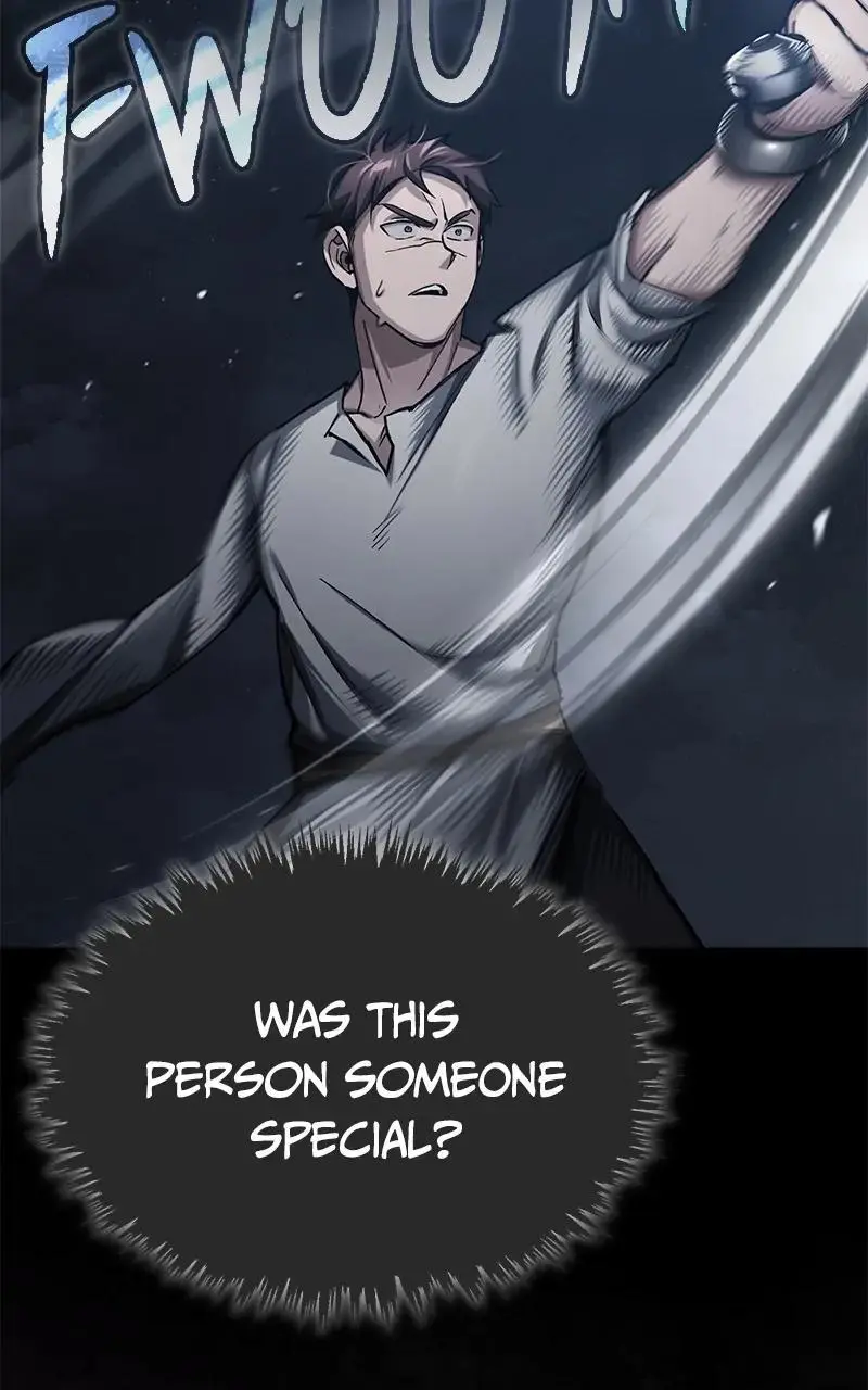Descended from Divinity Chapter 82