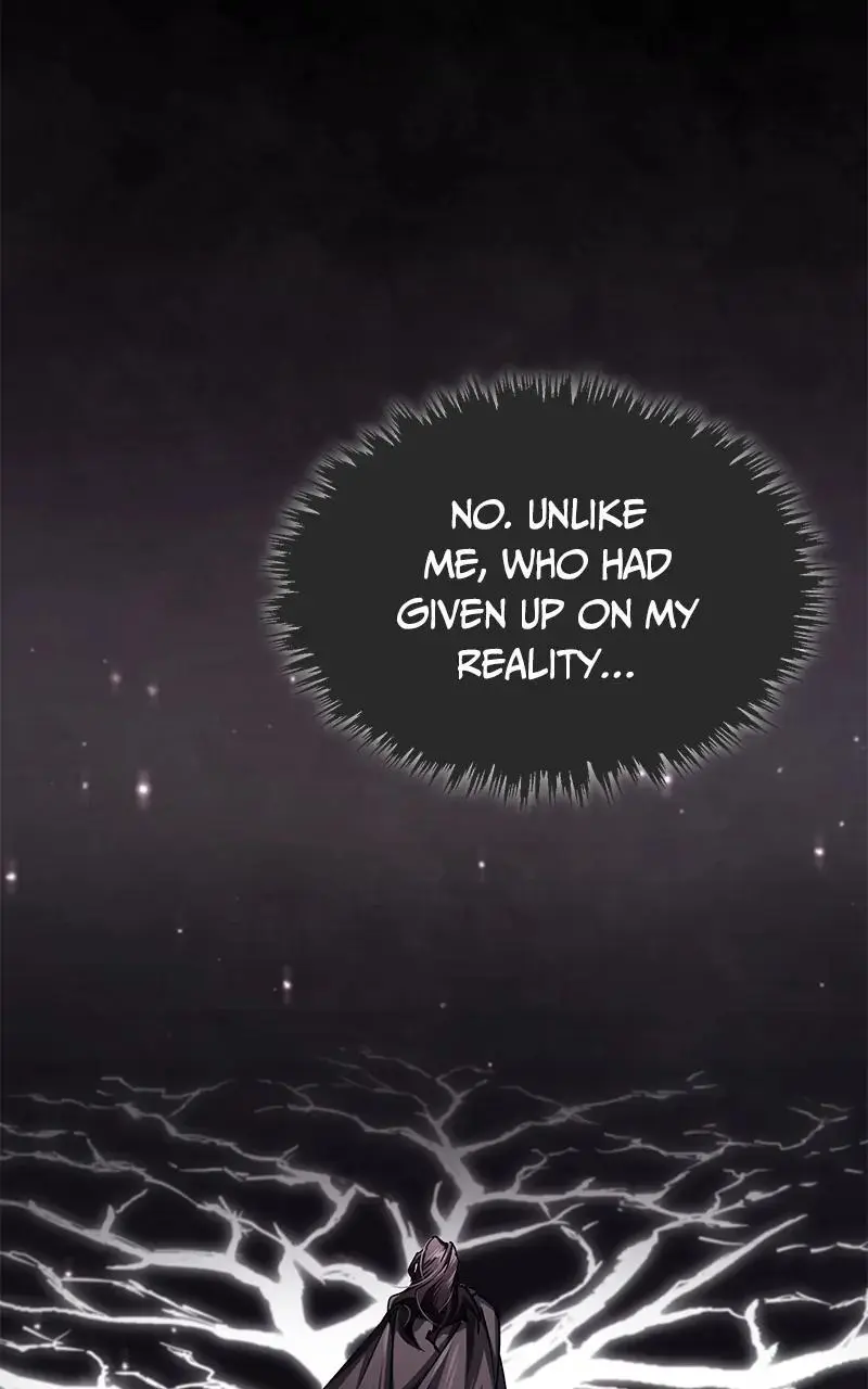 Descended from Divinity Chapter 82