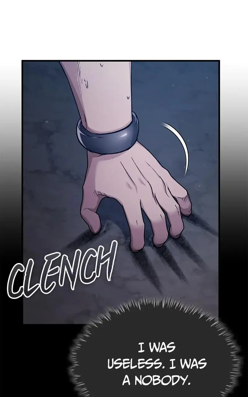Descended from Divinity Chapter 82