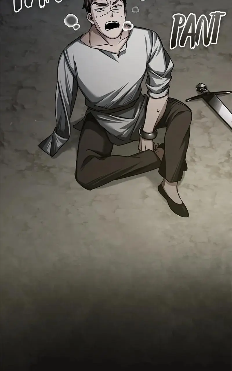 Descended from Divinity Chapter 82