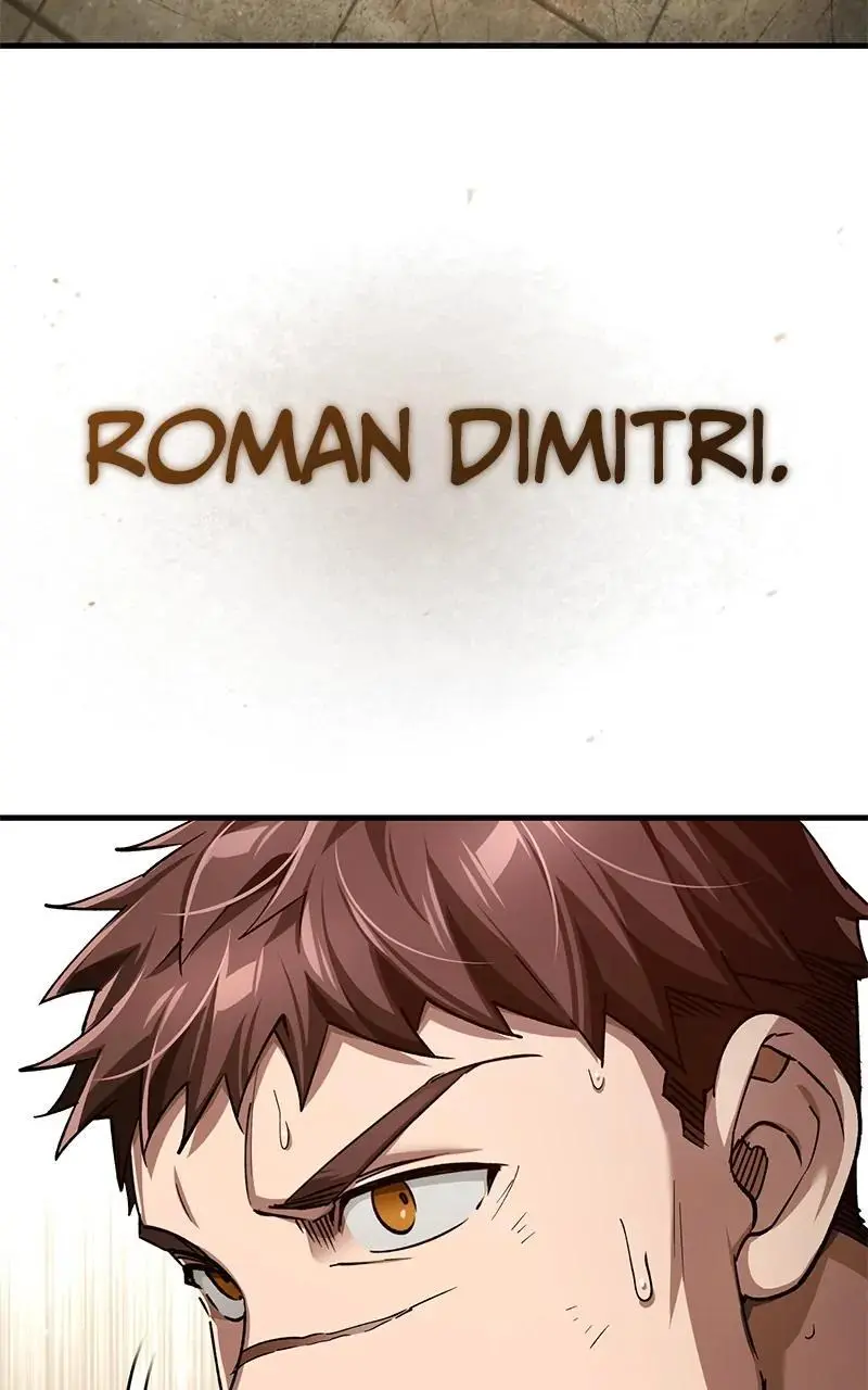 Descended from Divinity Chapter 82