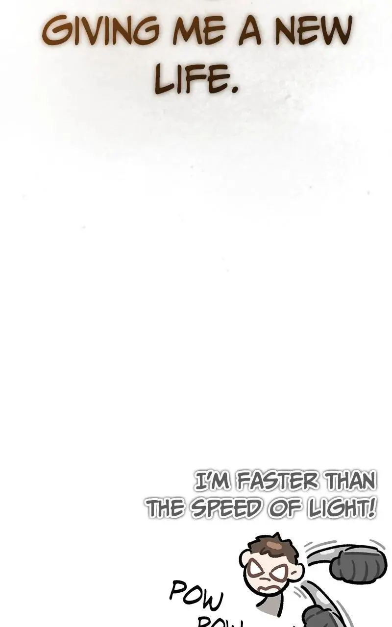 Descended from Divinity Chapter 82
