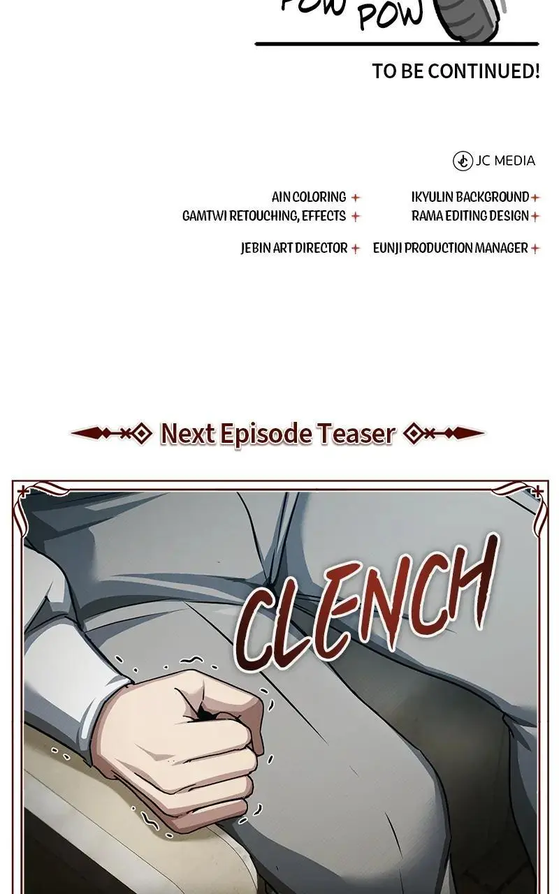 Descended from Divinity Chapter 82